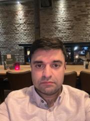 Farhad Alizada