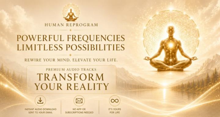 Human Reprogram
