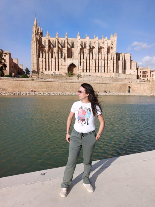 Maglis Paola Martínez