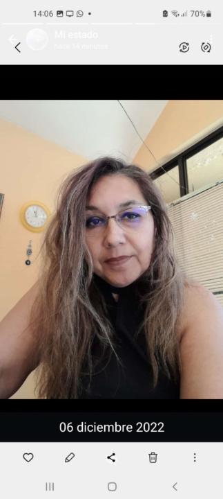 Gemita Díaz Martínez