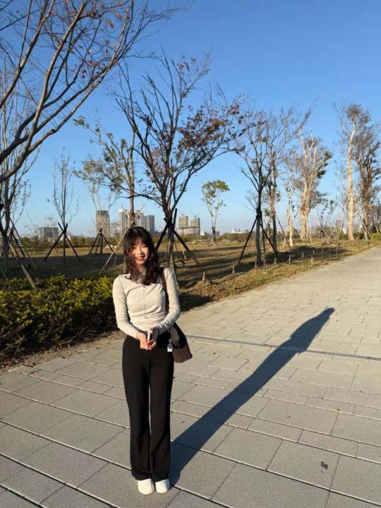 Wei Ling Chen
