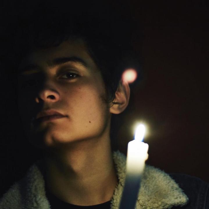 Omar Araujo