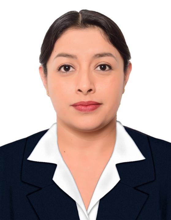 Melissa Mártin Vásquez