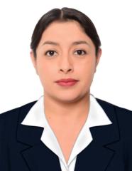Melissa Mártin Vásquez