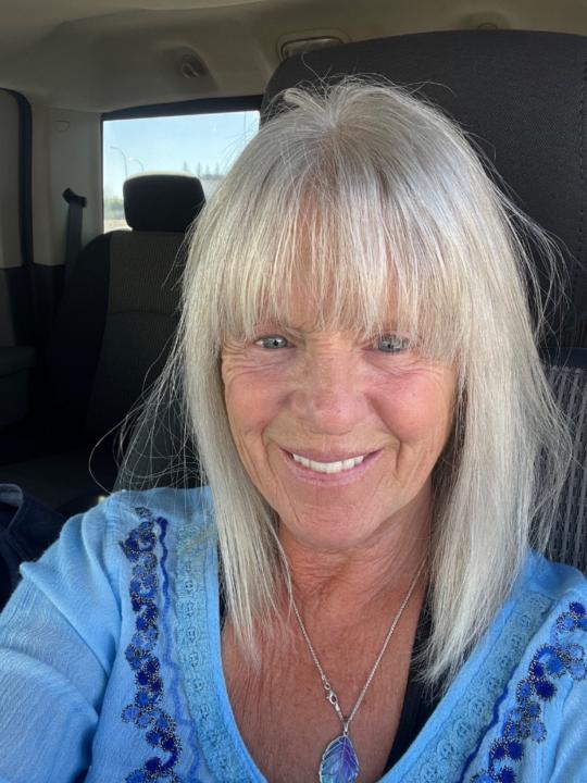 Cynthia Sebry