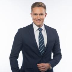 Niklas Laimbauer