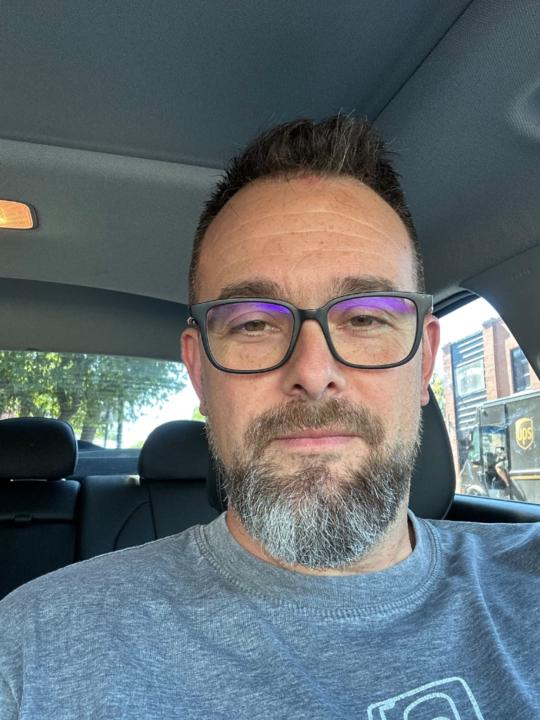 Tim Ricard