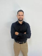 Adrián Heredia Navas