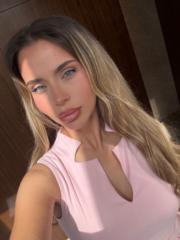 Magdalena Harateh
