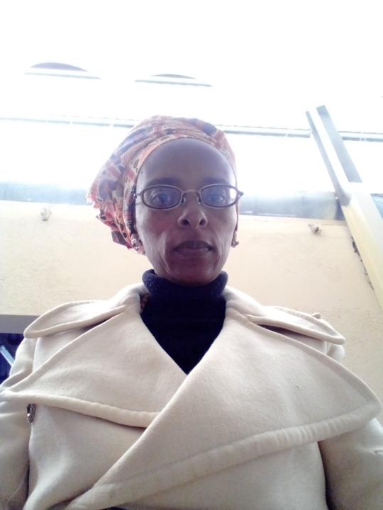 Tebogo Thipe