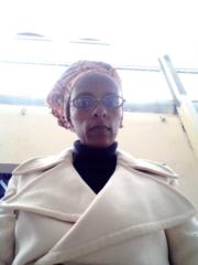 Tebogo Thipe