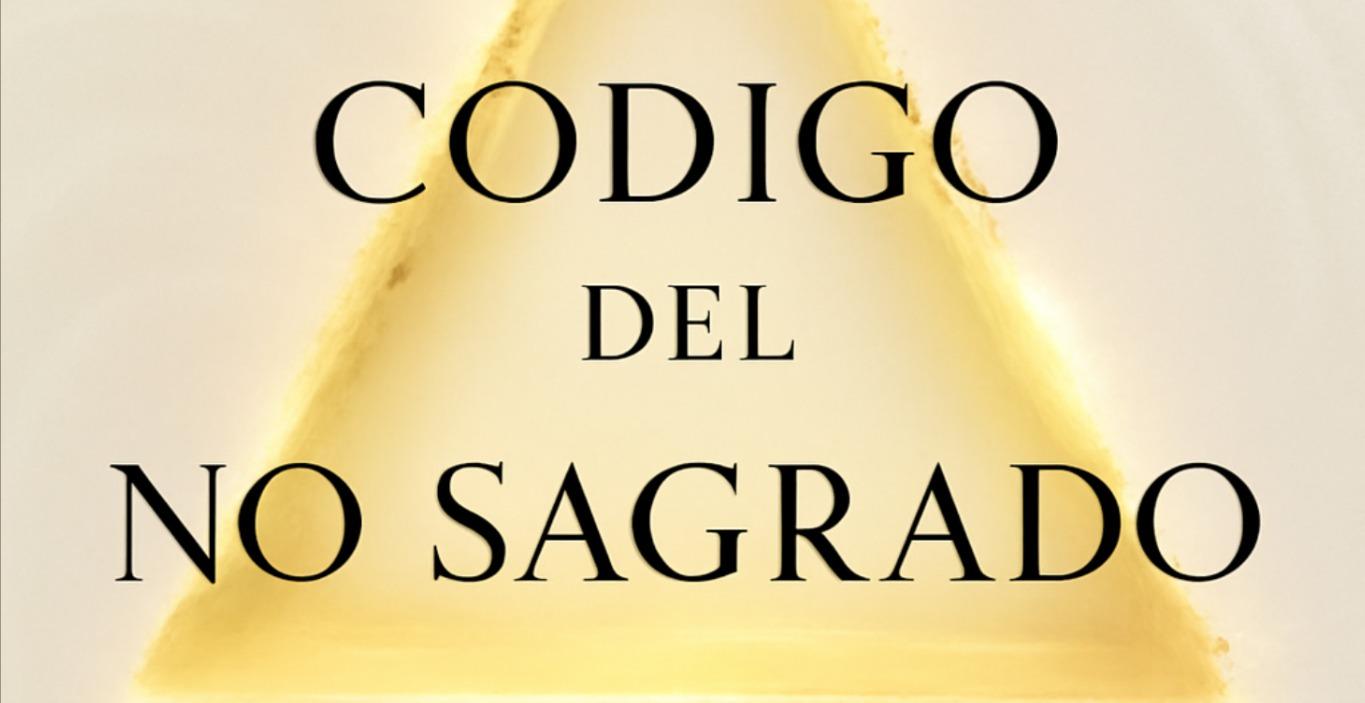 Código del No Sagrado