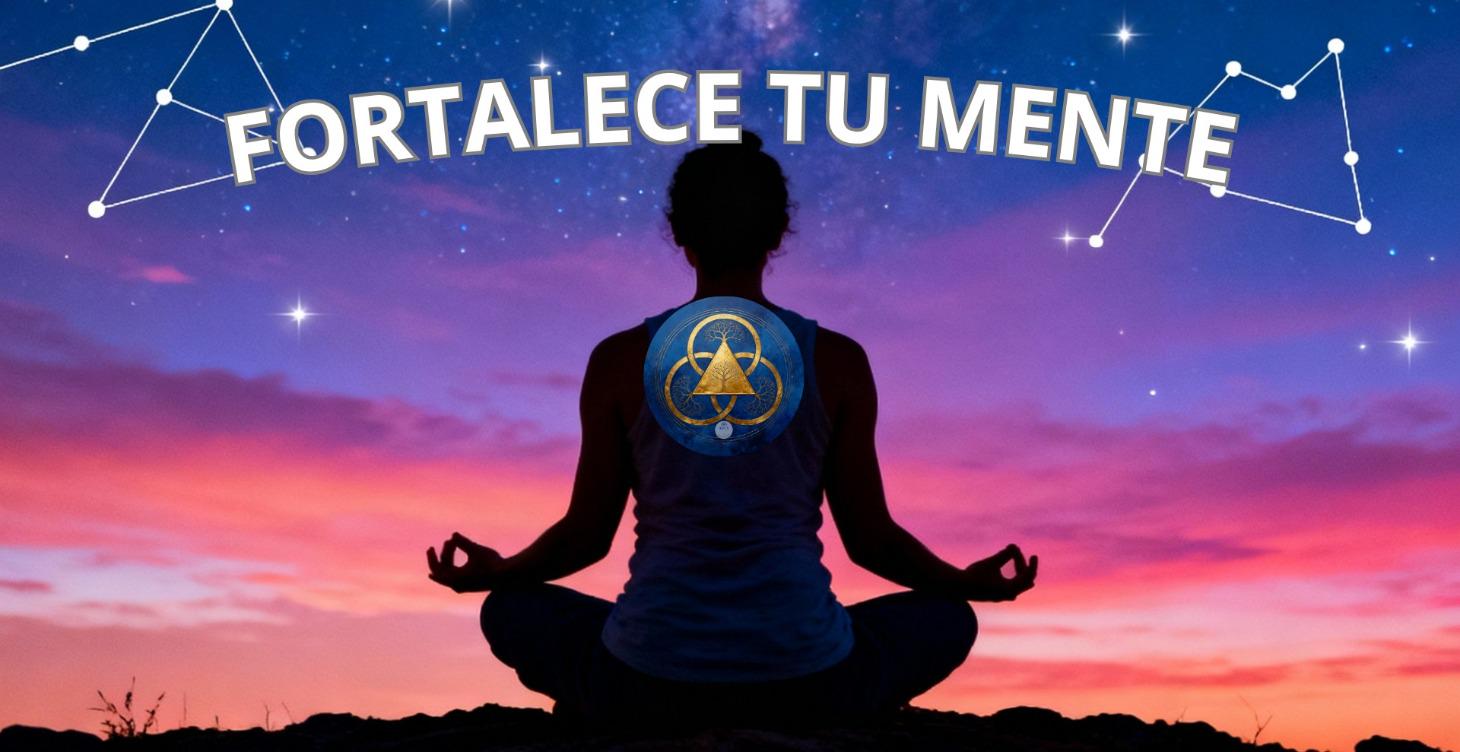 Fortalece tu Mente
