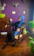 Esra Hamza
