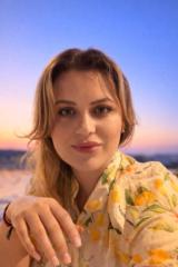 Cristina Rosca
