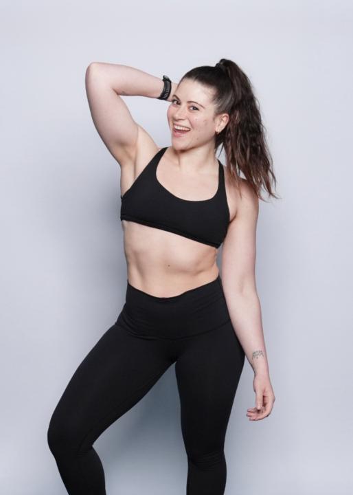 Gabrielle Bolin