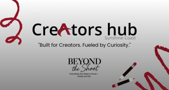 Creators-hub 