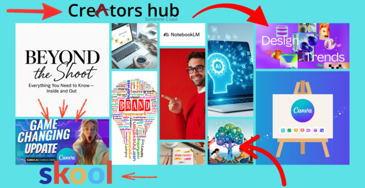 SUNDAY LIVE Q&A — CONTENT THAT ACTUALLY RESONATES I