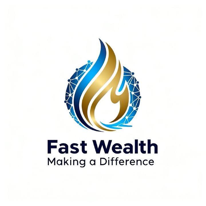 Here’s my logo