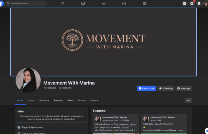 The logo looks elegant and well-balanced, 