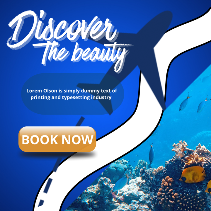 Travel Post beginner level