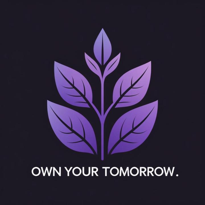New logo 
