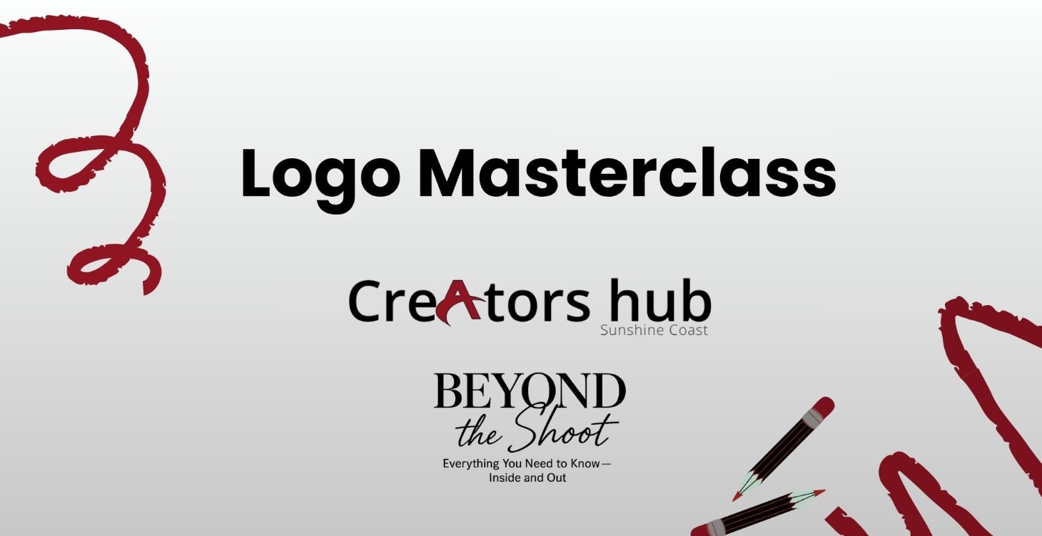 Logo Design Masterclass
