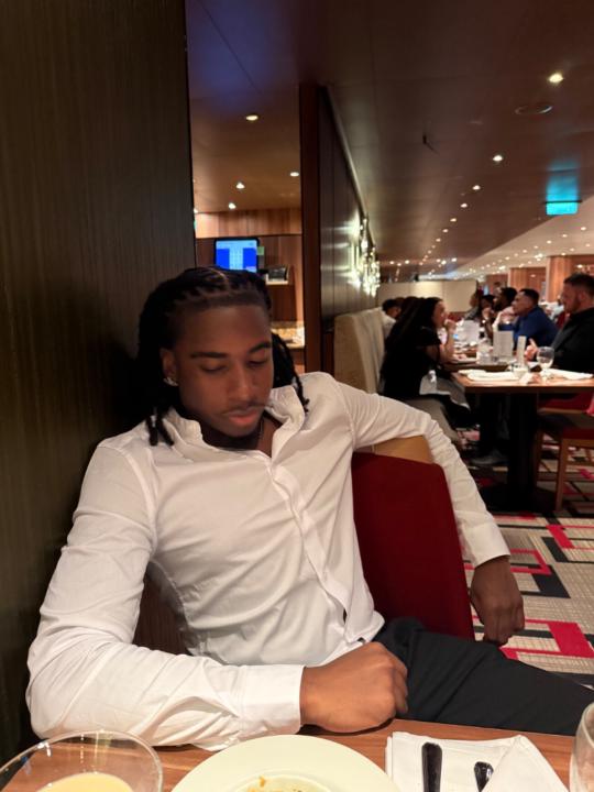 Mahlik Matthieu