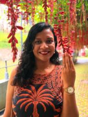 Grishma Chowdhery