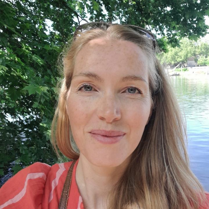 Audrey Mouillard
