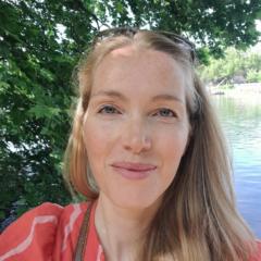 Audrey Mouillard