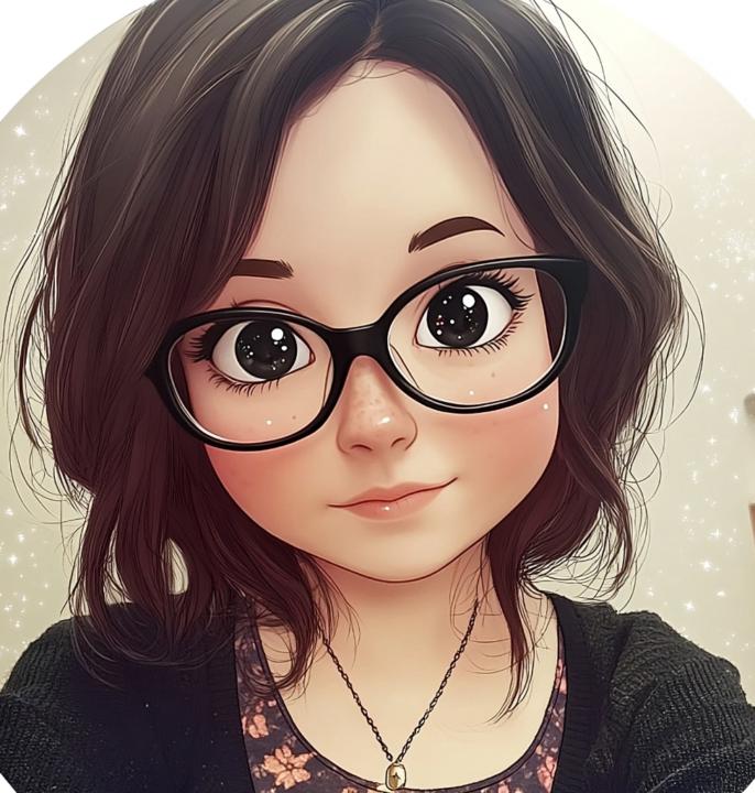 Just Lady Jenna