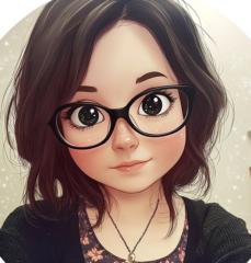 Just Lady Jenna