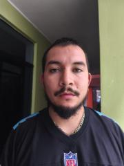 Aldo Vicuña