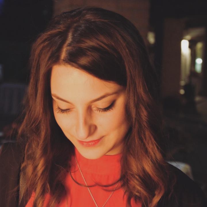 Ilaria Sas