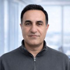 Reza Mohammadi