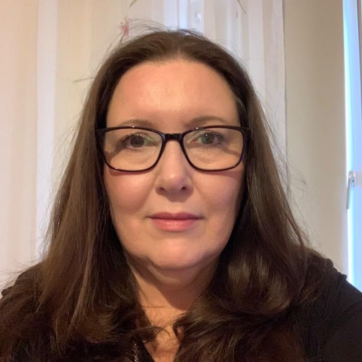 Ulrike Touray