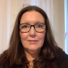 Ulrike Touray