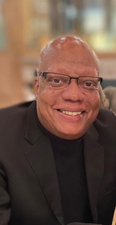 Donald Robinson