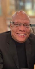 Donald Robinson