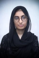 Saba Ahmad