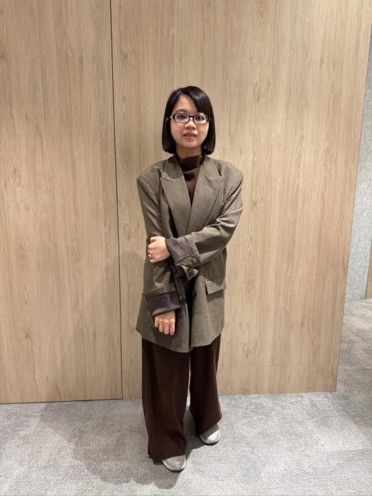 怡如 陳