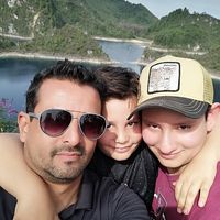 Sergio Sanchez Calvo