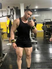 Carlos Jerónimo Cardoso Rodrigues Jerónimo