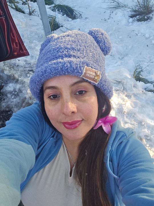 Nereida lorena Rodriguez duran