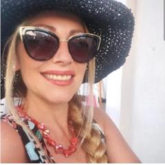 Katarina Ćendić