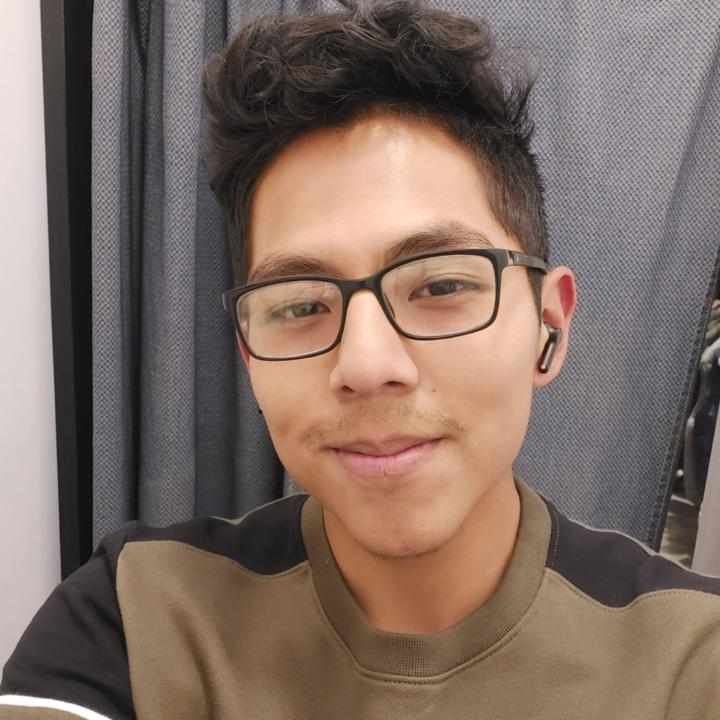 Luis Bravo