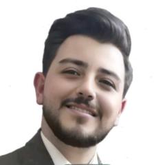 Abdalrahma Shahrour