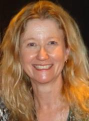 Mary Harrison
