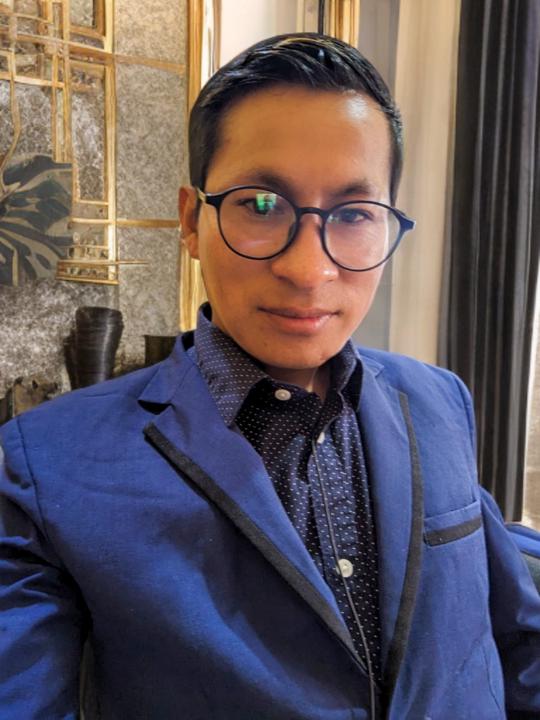 Chente Inca